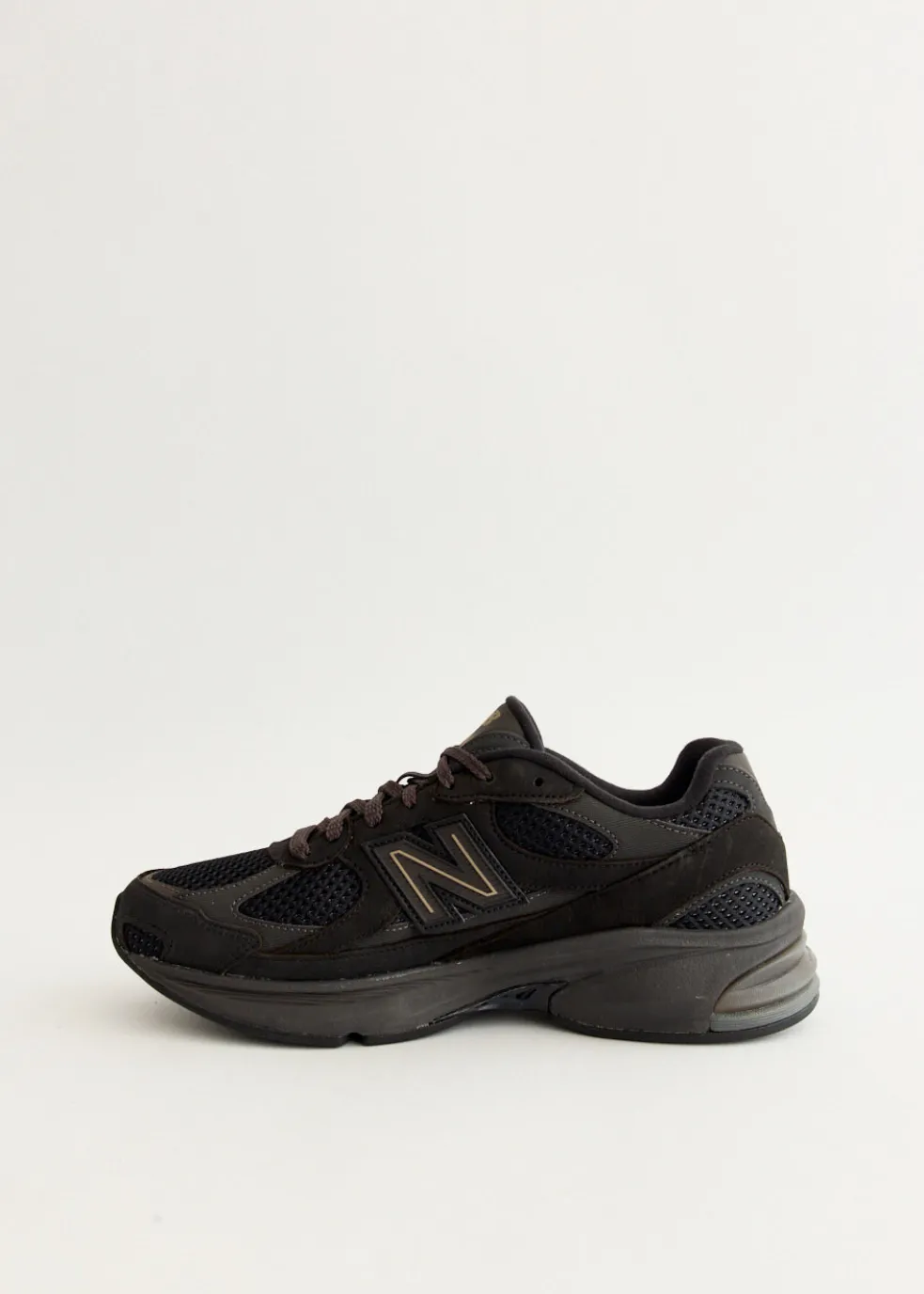 2010 'Black' Sneakers