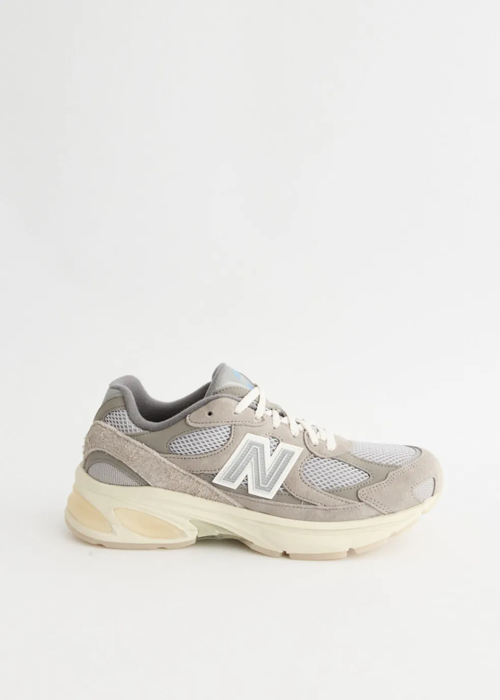 2010 'Grey Days' Sneakers