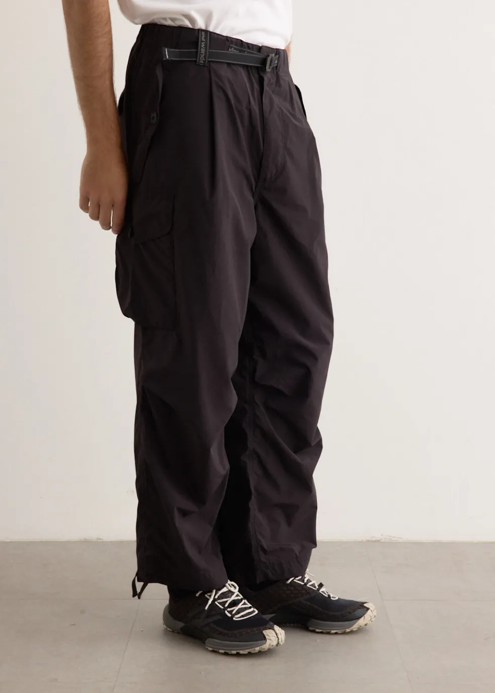 88 Oversized Cargo Pants