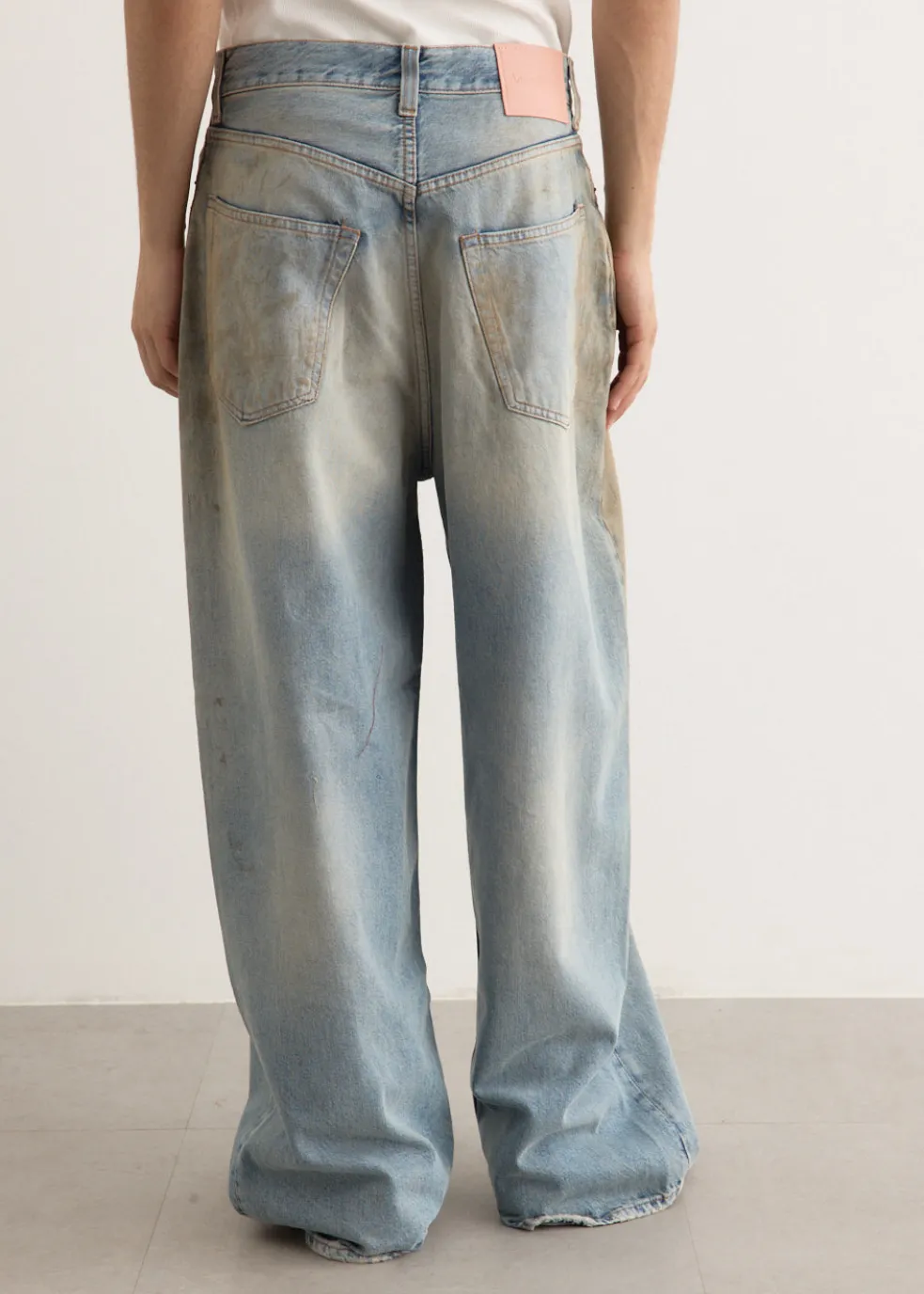 2023 Penicillin Jeans