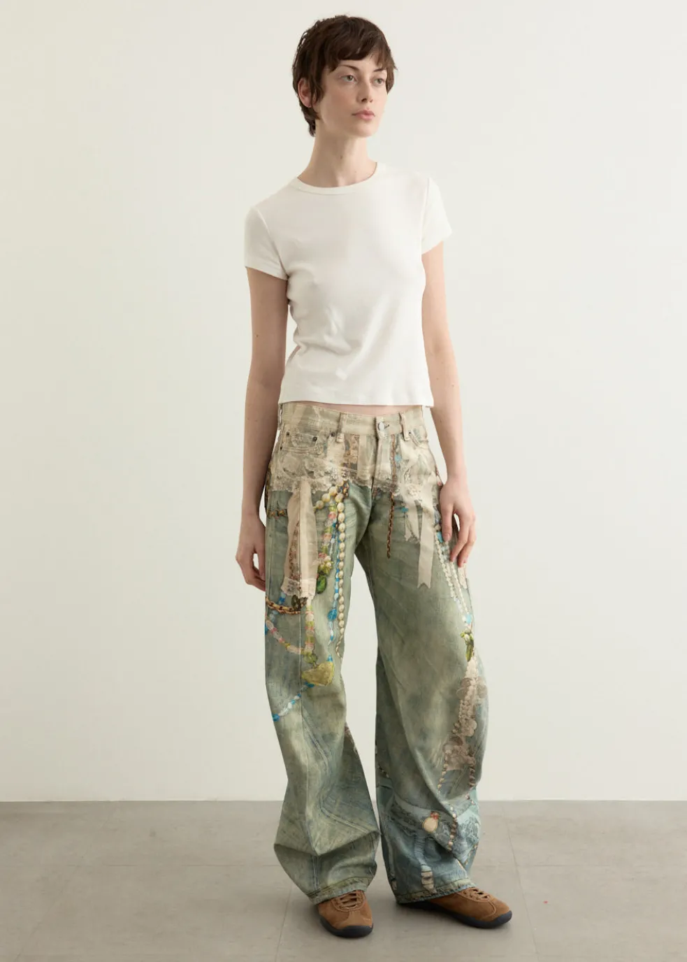 2006 Relaxed Fit Jeans