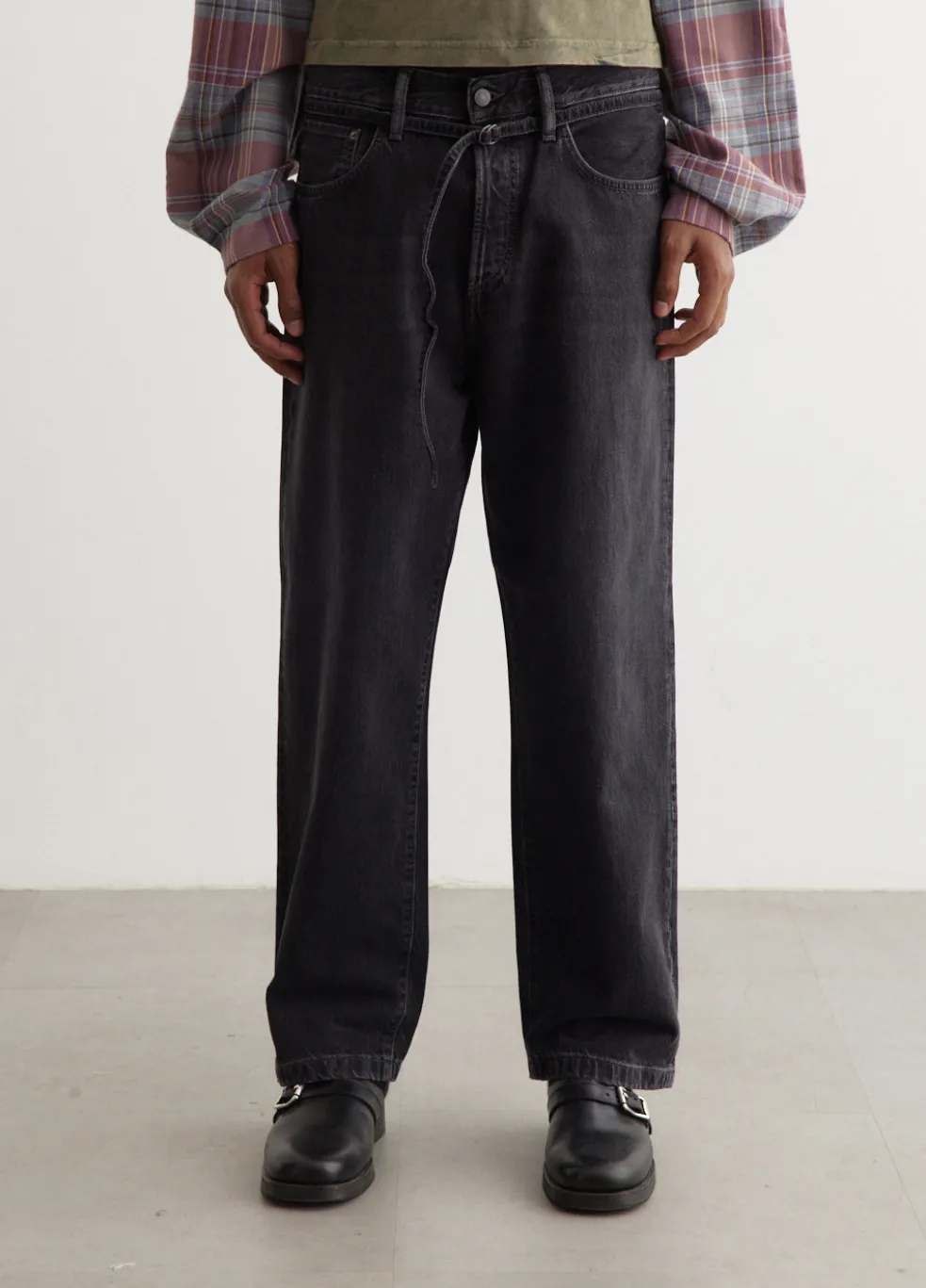 1991 Toj U Vintage Jeans