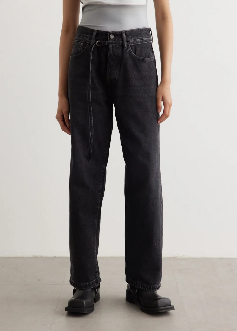 1991 Toj Vintage Jeans