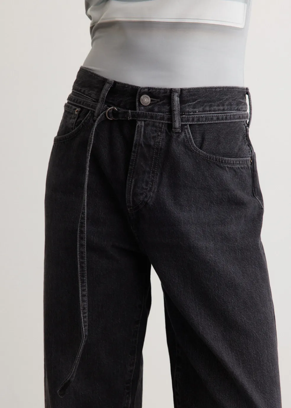 1991 Toj Vintage Jeans