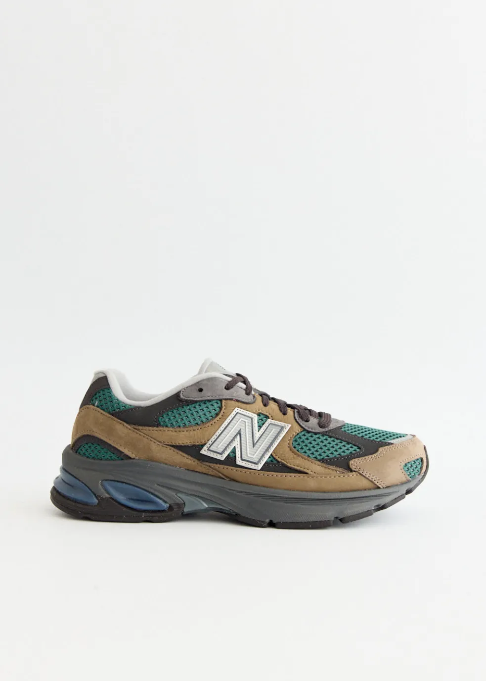 2010 'Vintage Khaki' Sneakers