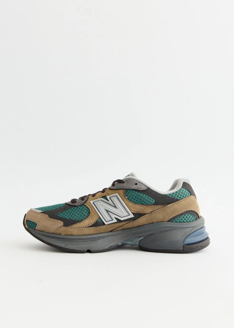 2010 'Vintage Khaki' Sneakers