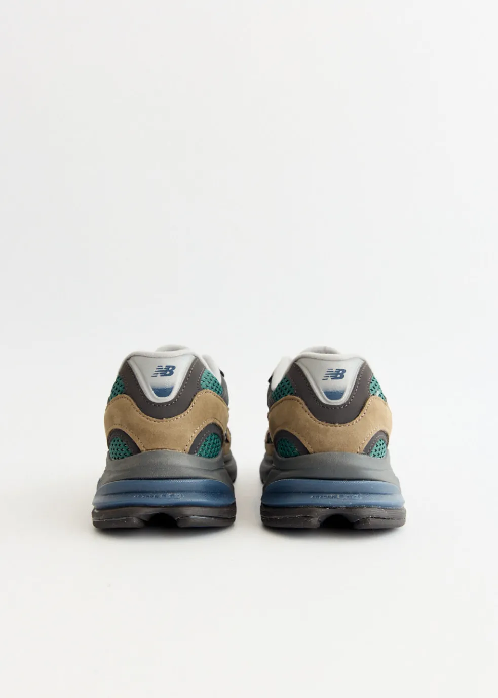 2010 'Vintage Khaki' Sneakers