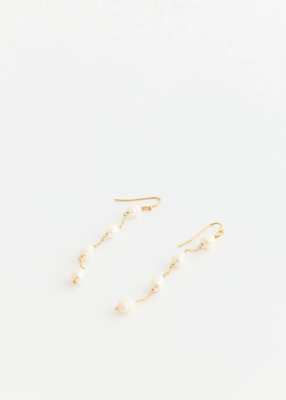 Abigail Long Earrings