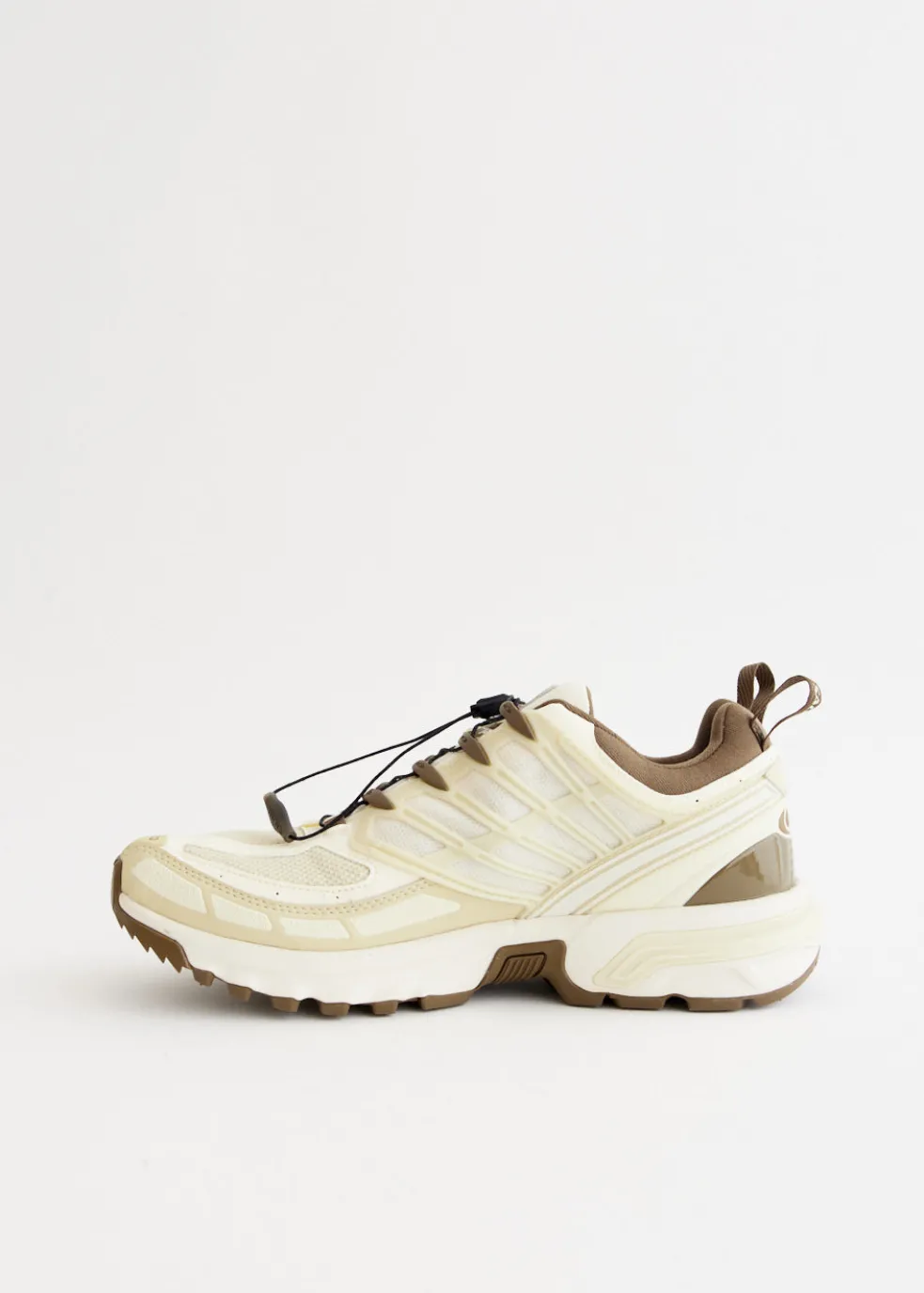 ACS Pro GORE-TEX 'Vanilla ice' Sneakers