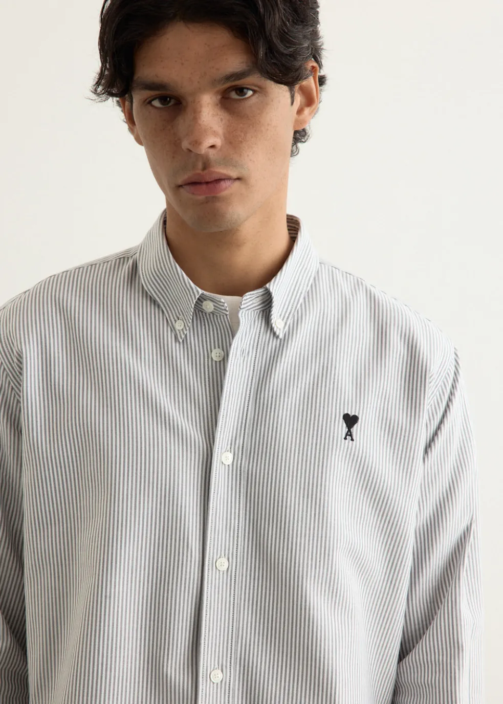 ADC Chemise Classic Shirt