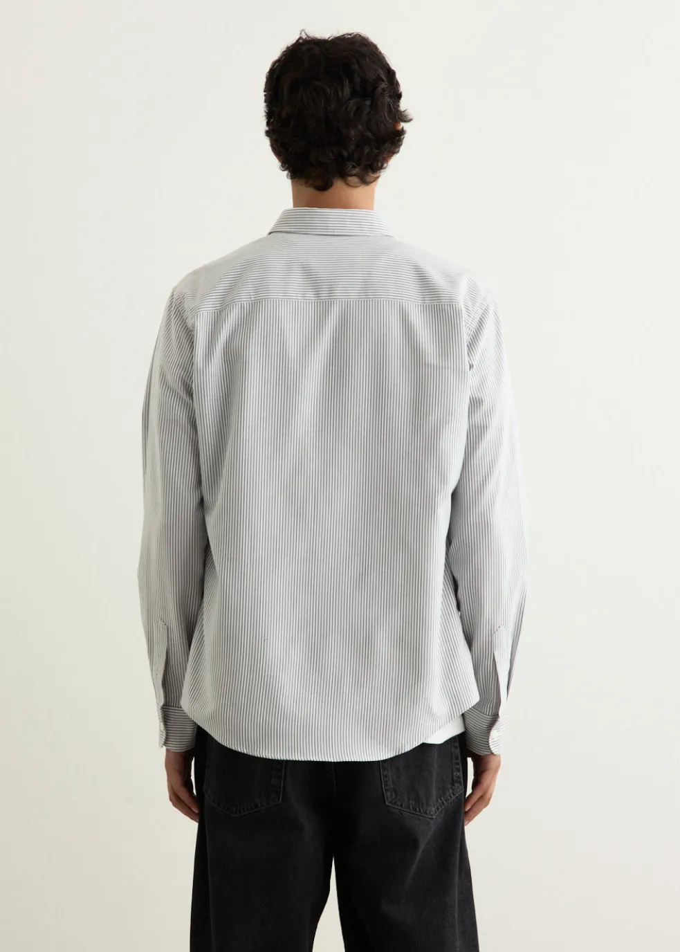 ADC Chemise Classic Shirt