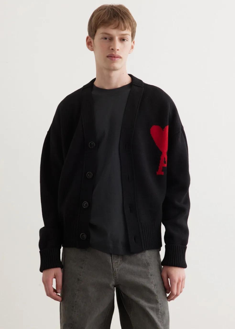 ADC Oversized Cardigan