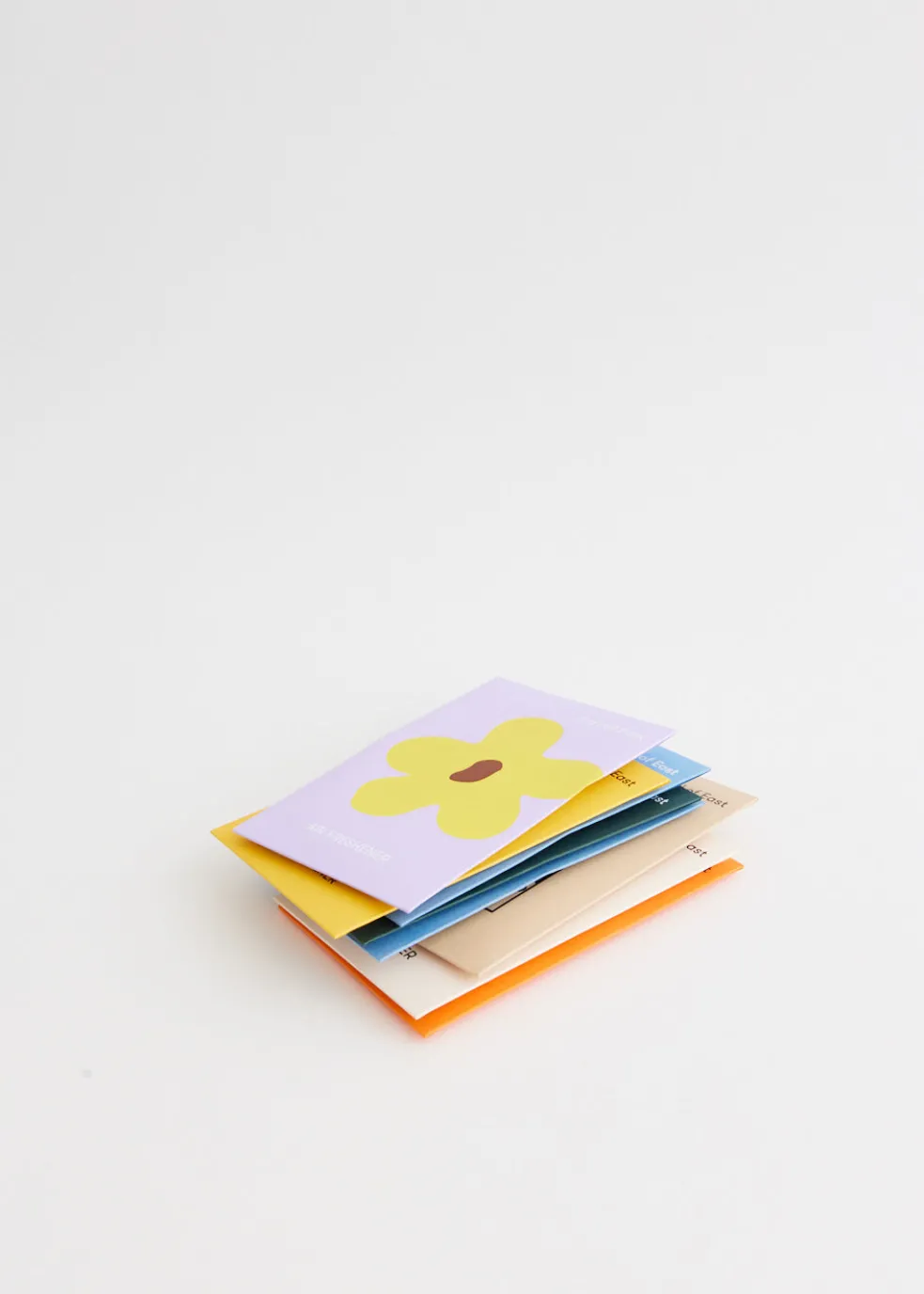 Air Freshener Shirin-Yoku