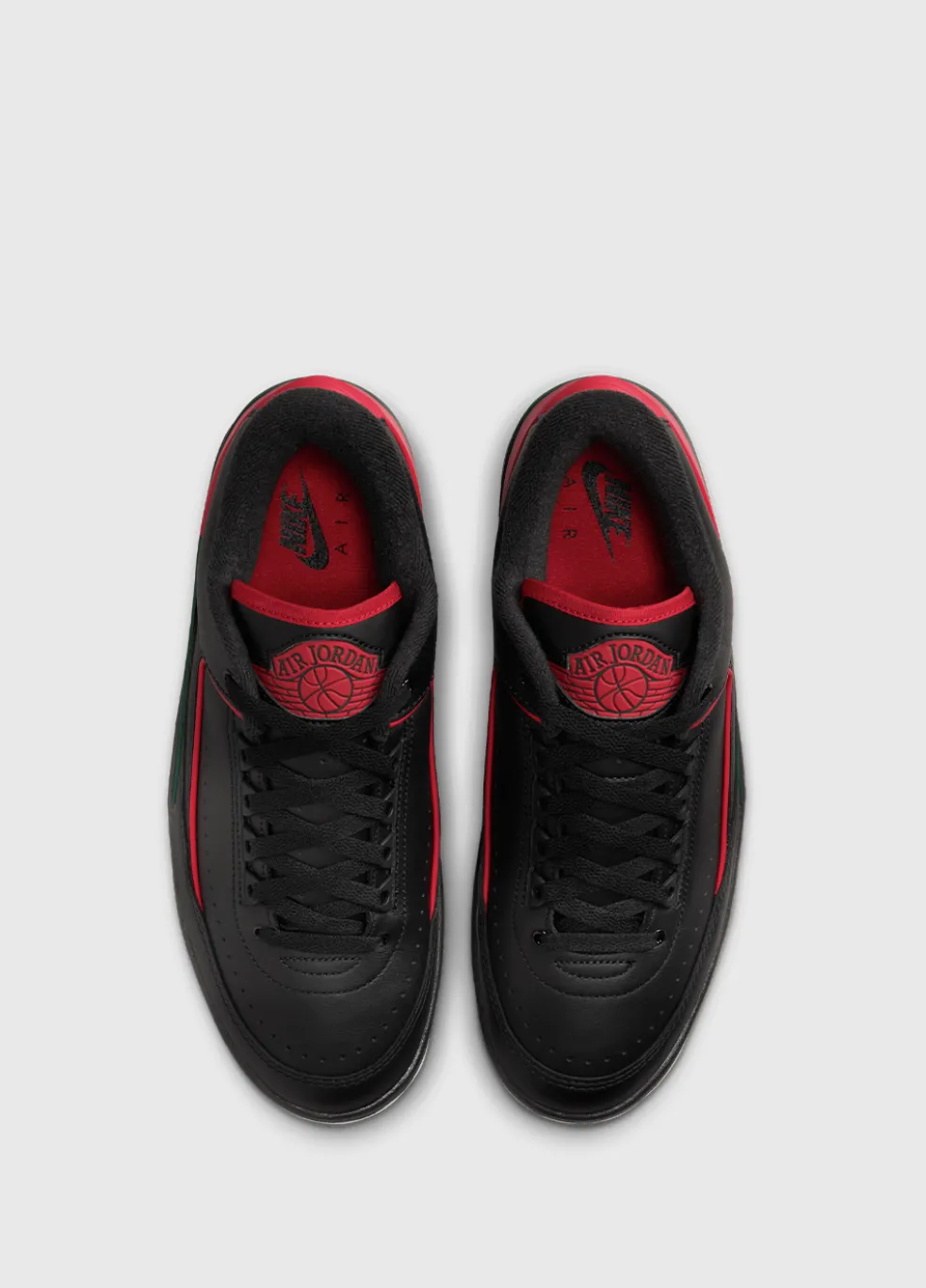 Air Jordan 2 Retro Low 'Origins' Sneakers