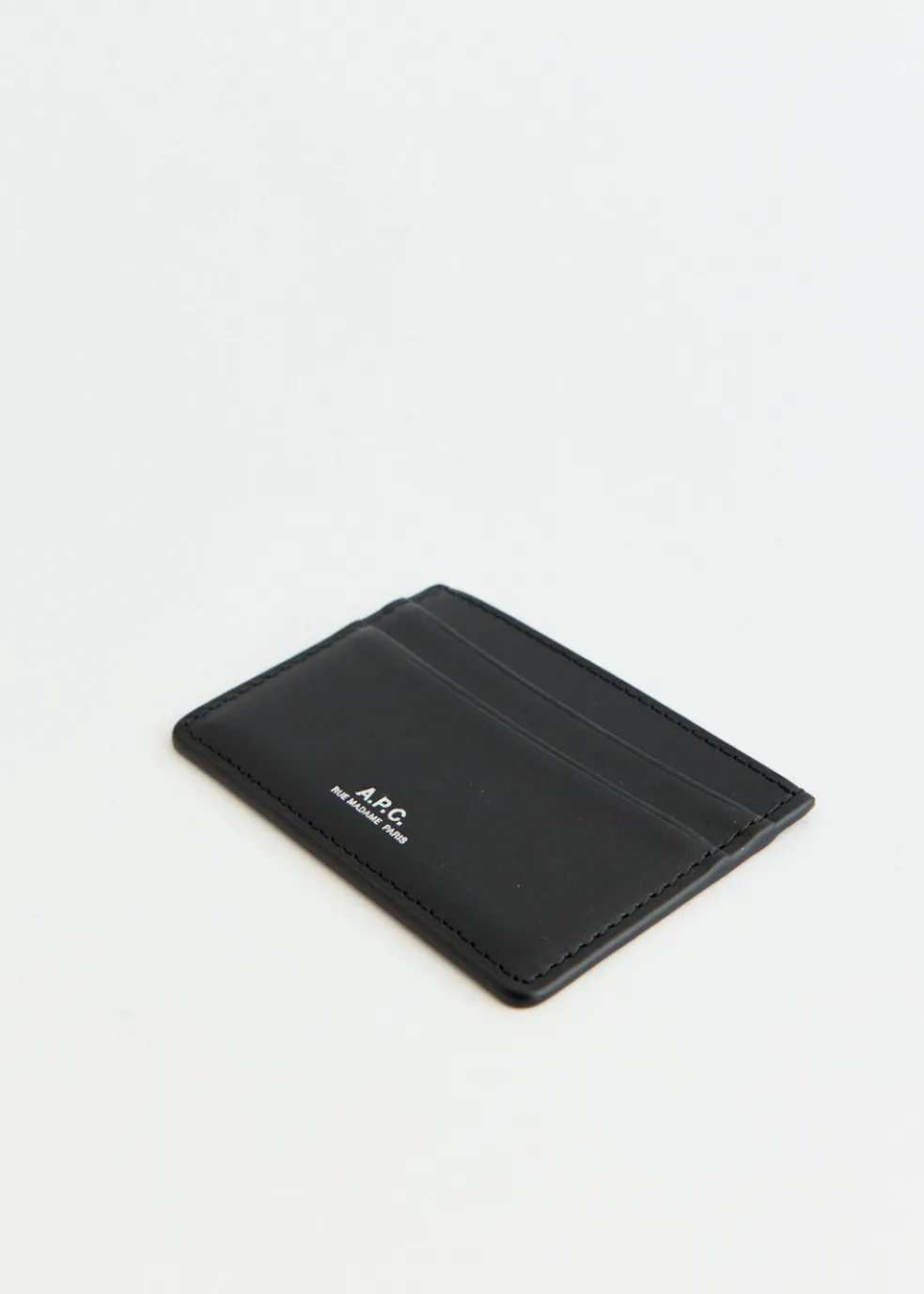 Andre Cardholder