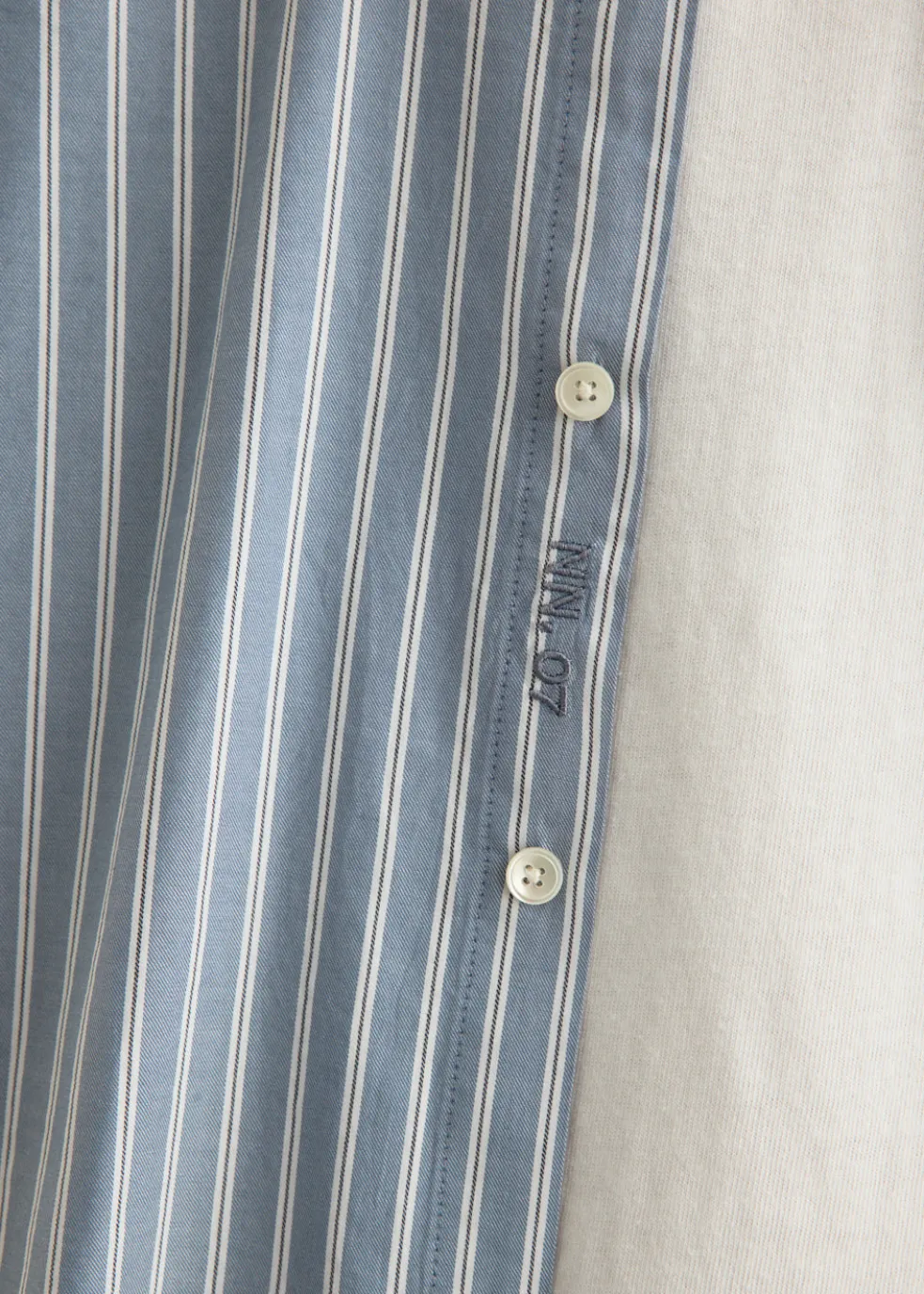 Arne Button Down Shirt