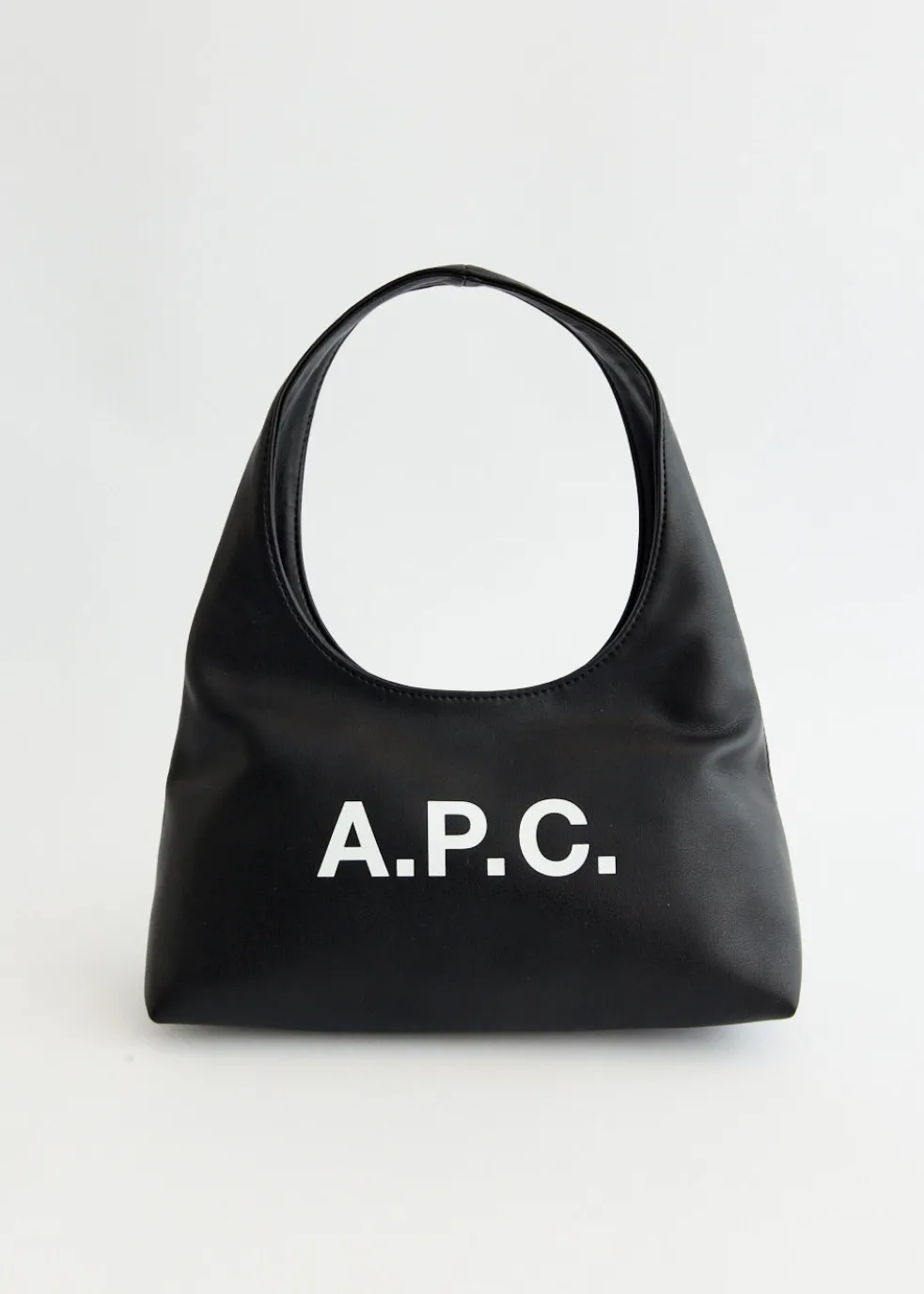 Baby Ninon Shoulder Bag