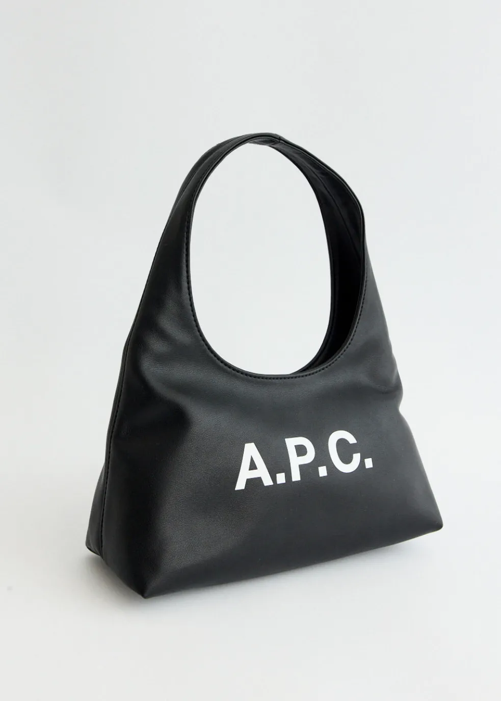 Baby Ninon Shoulder Bag