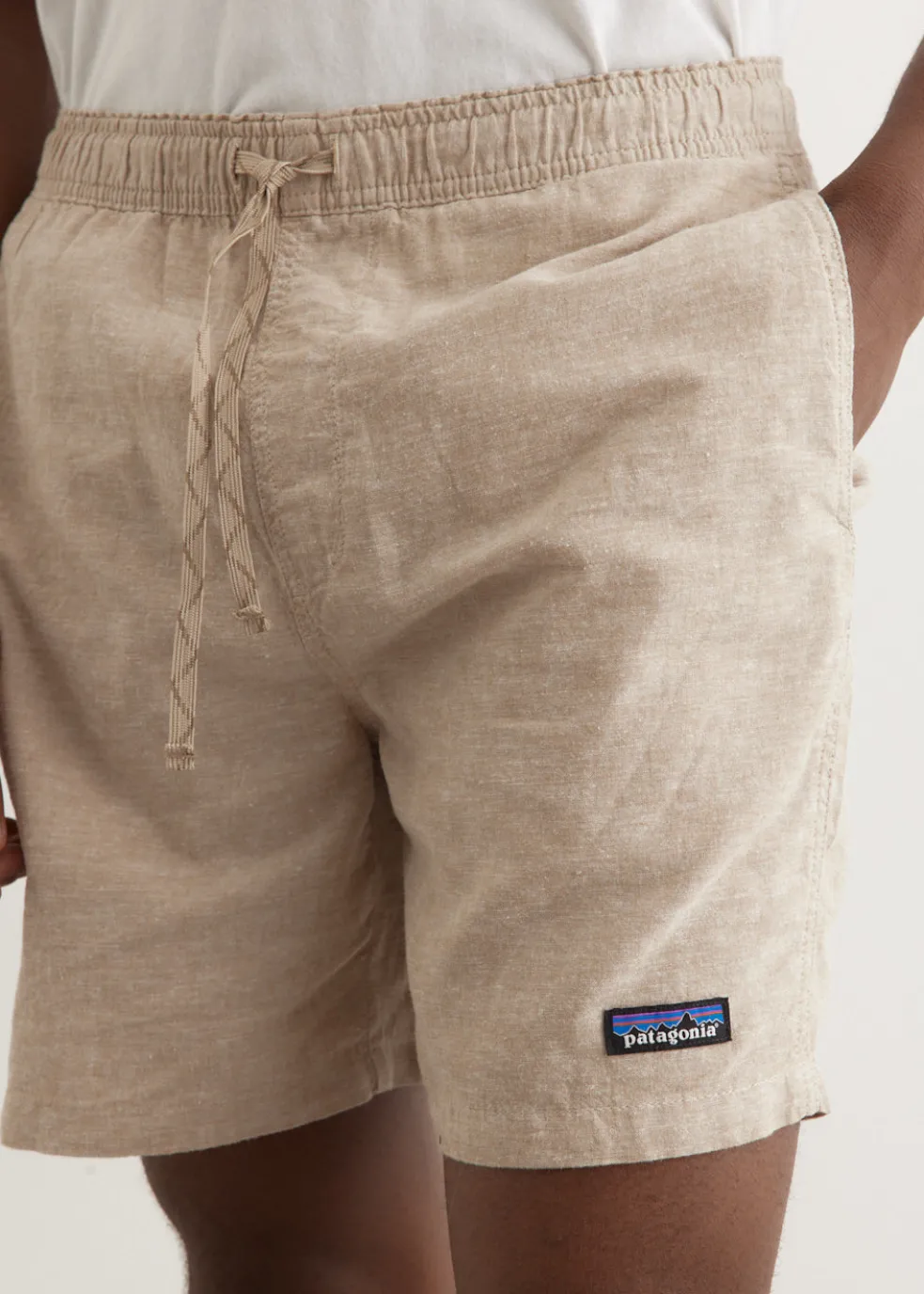 Baggies Naturals Shorts