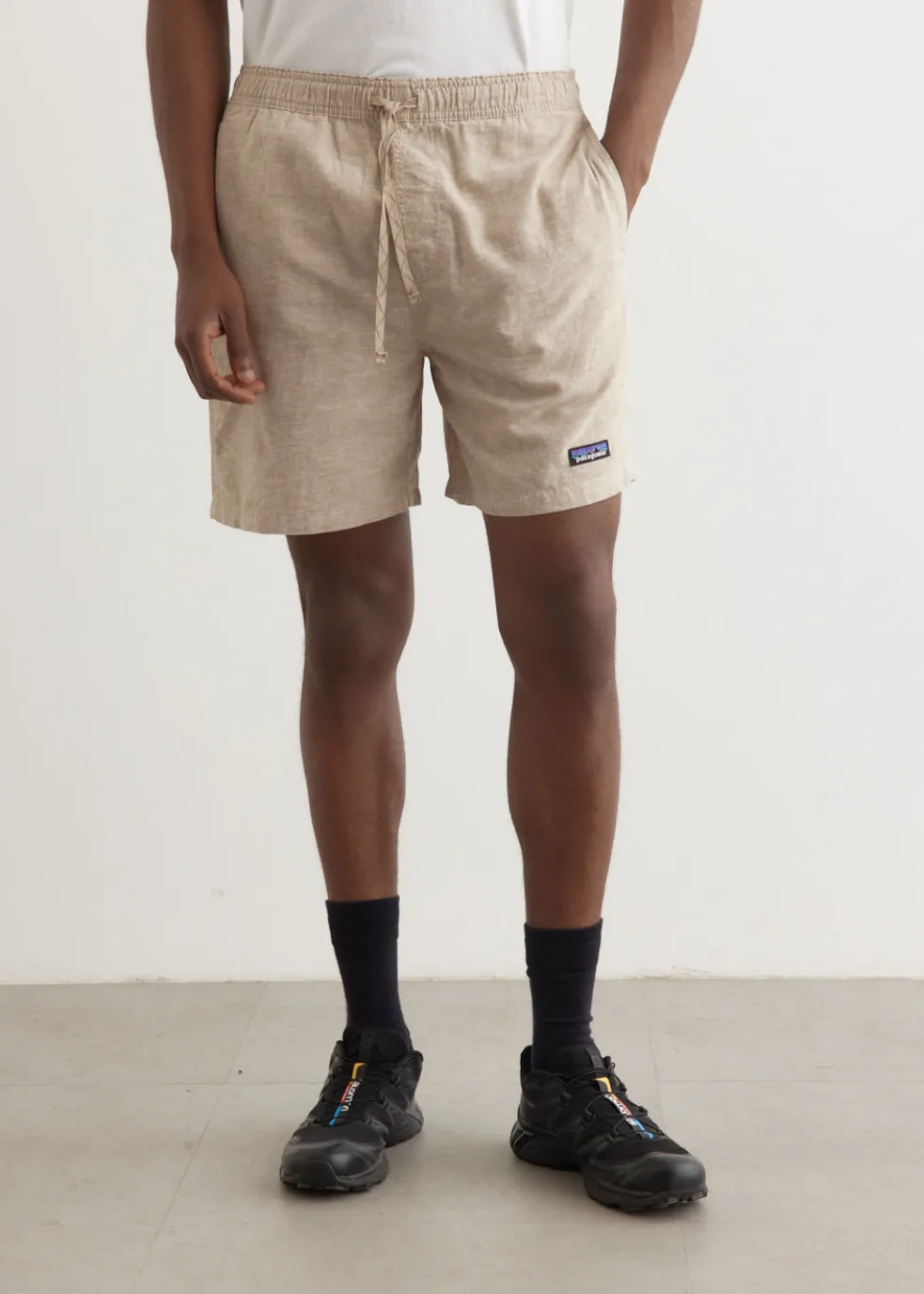 Baggies Naturals Shorts