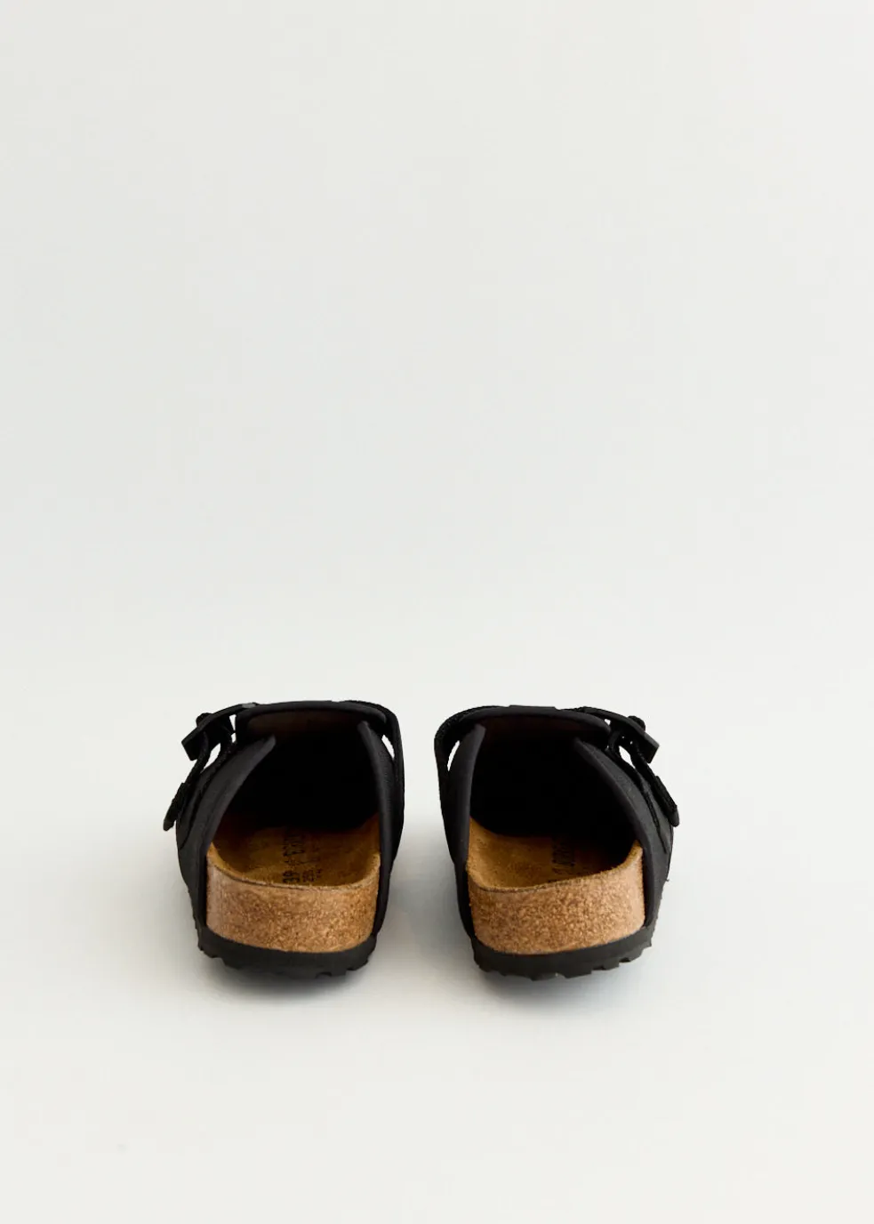 Boston Regular Slides