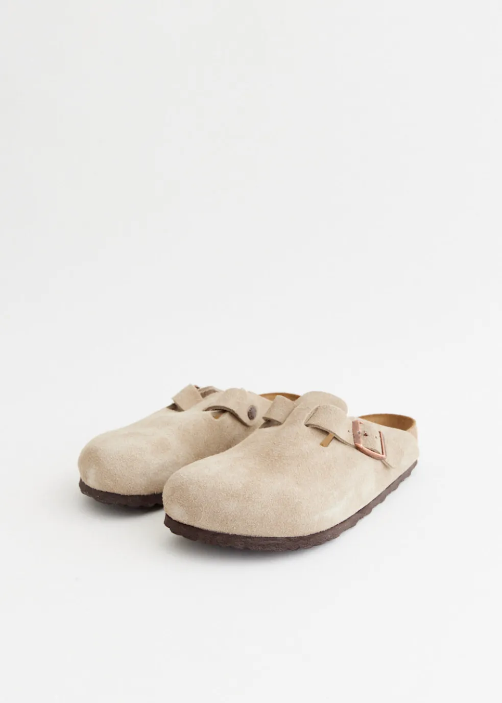 Boston Regular Slides