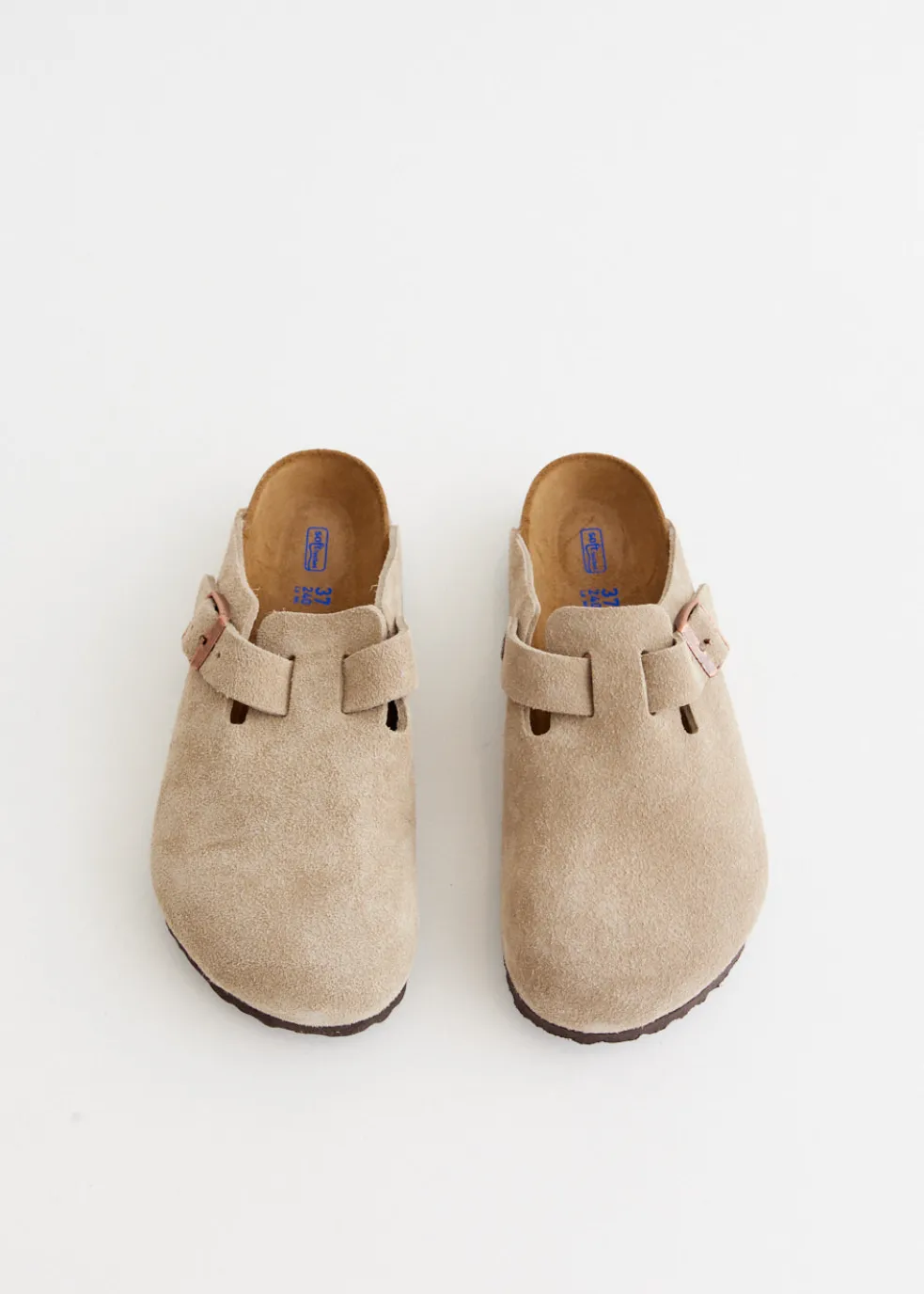 Boston Regular Slides