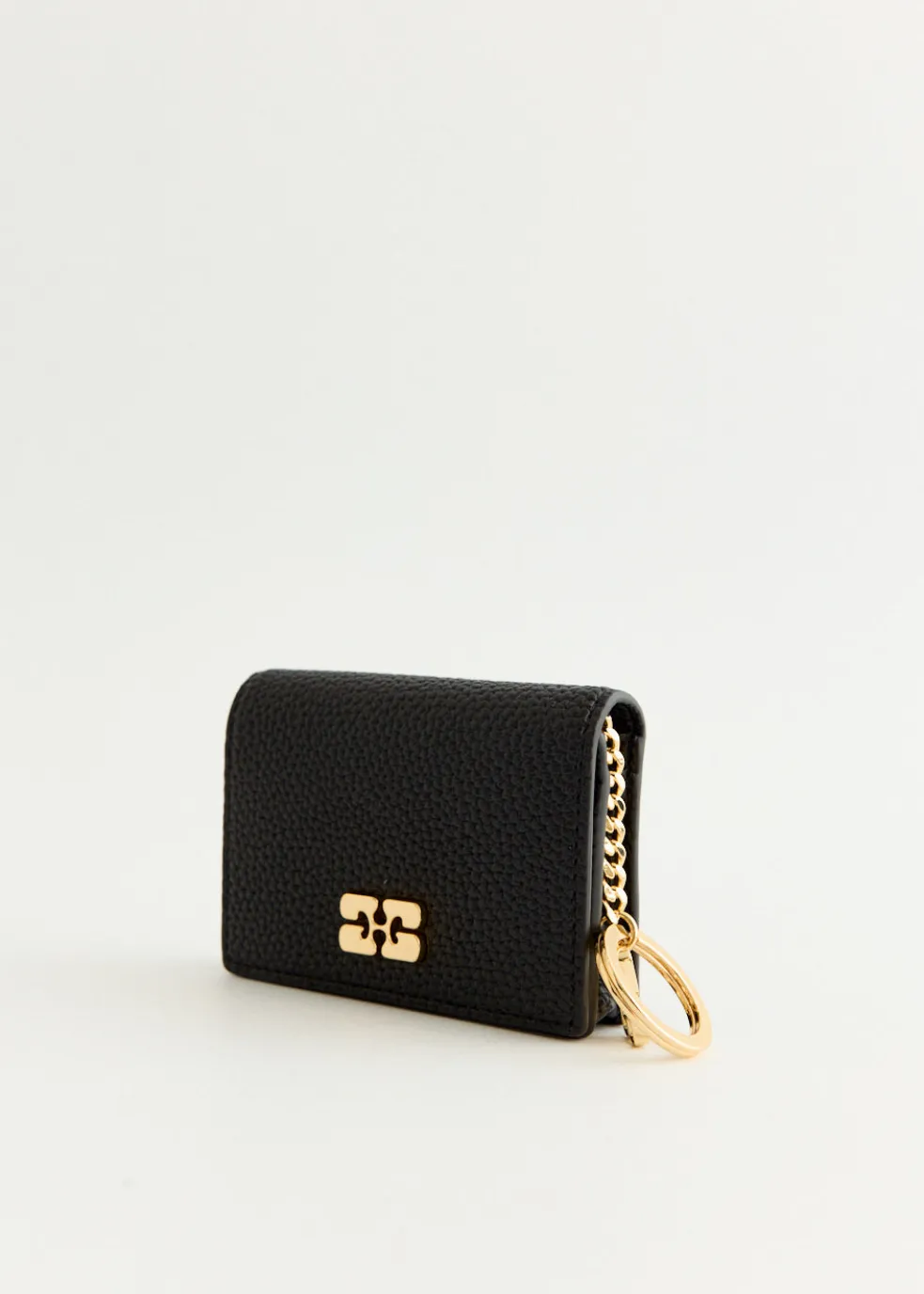 Bou Flap Card Holder