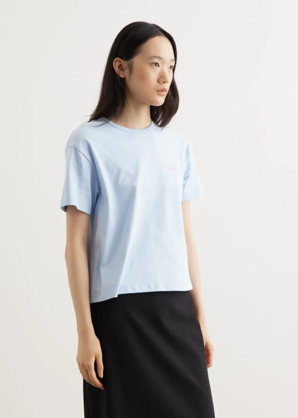 Boxy Petit VPC T-Shirt