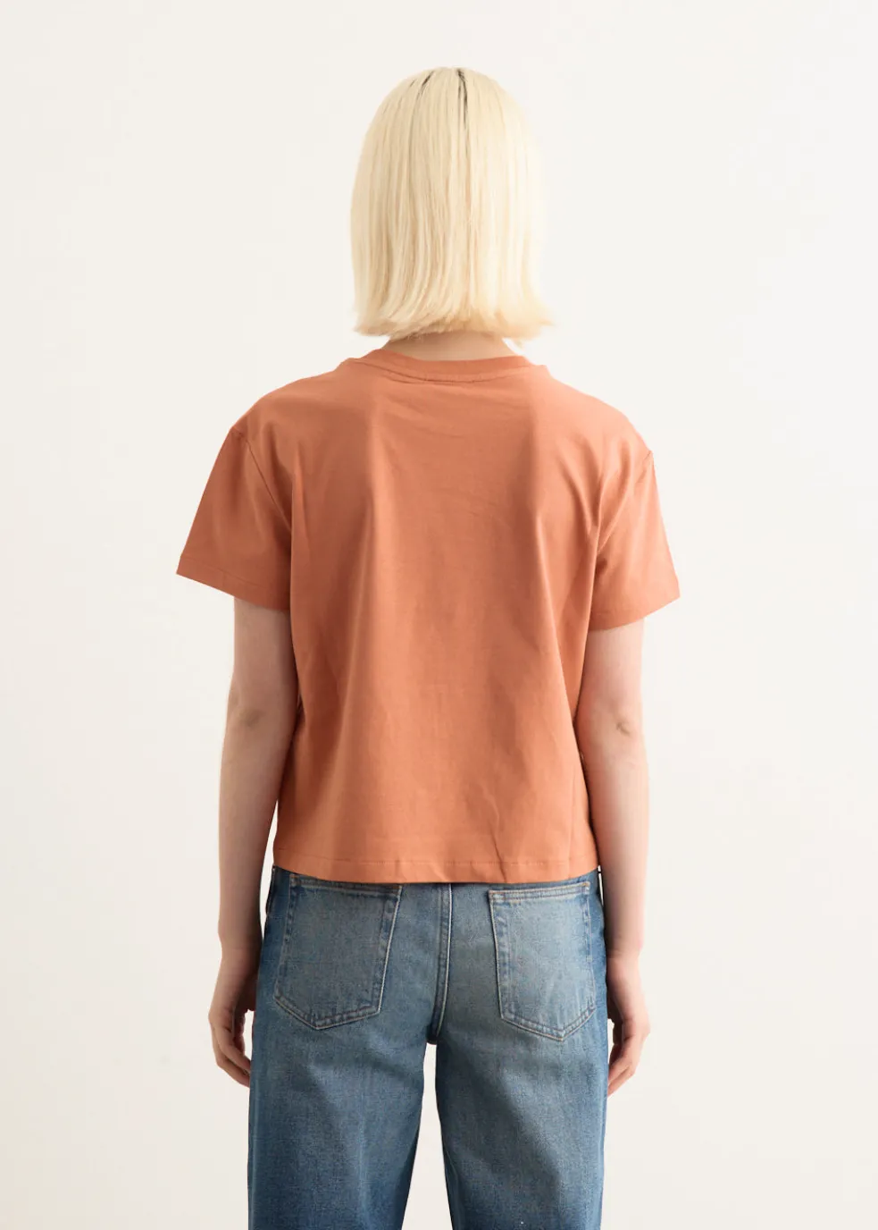 Boxy Rue Madame T-Shirt