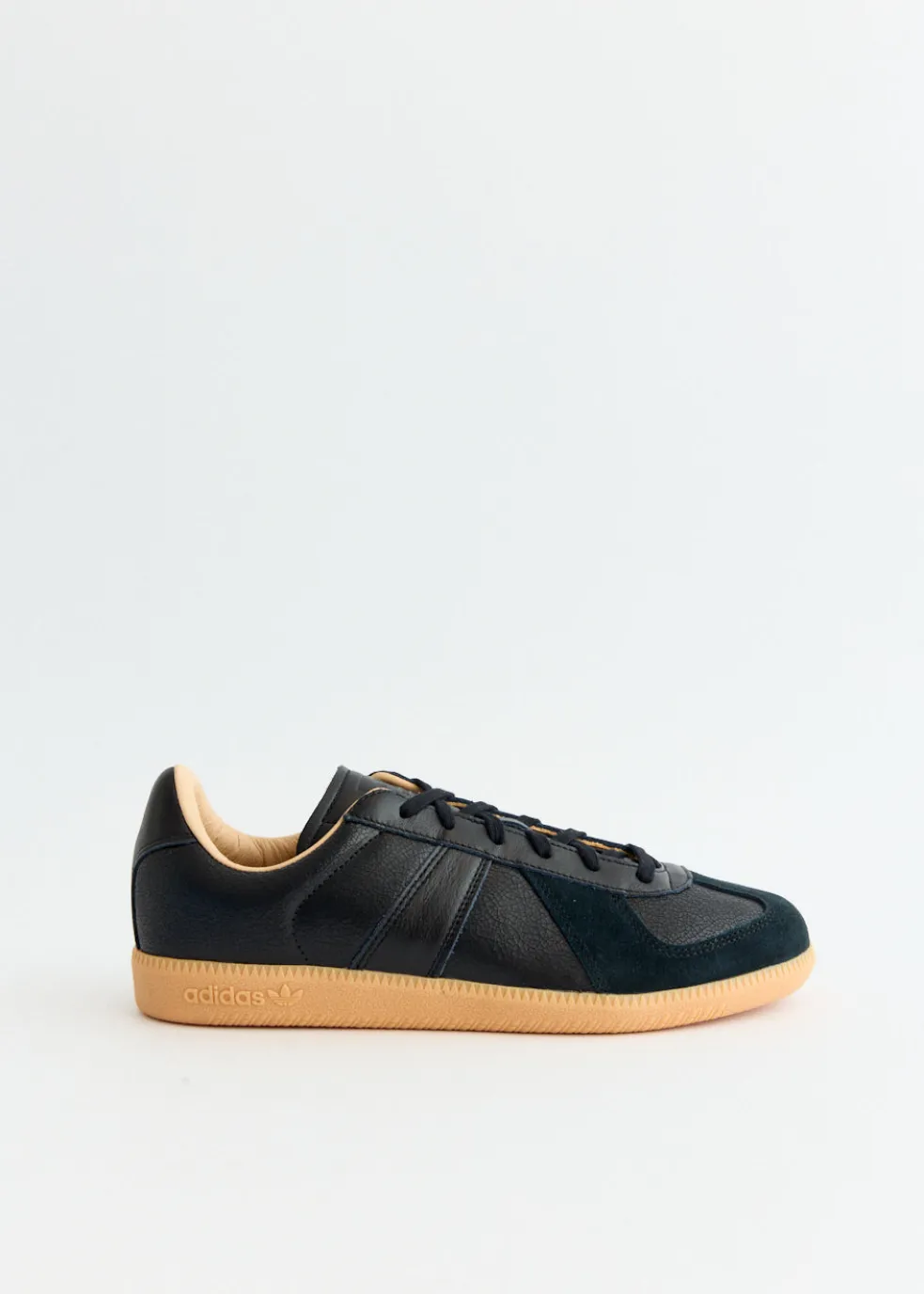 BW Army Lux 'Black' Sneakers