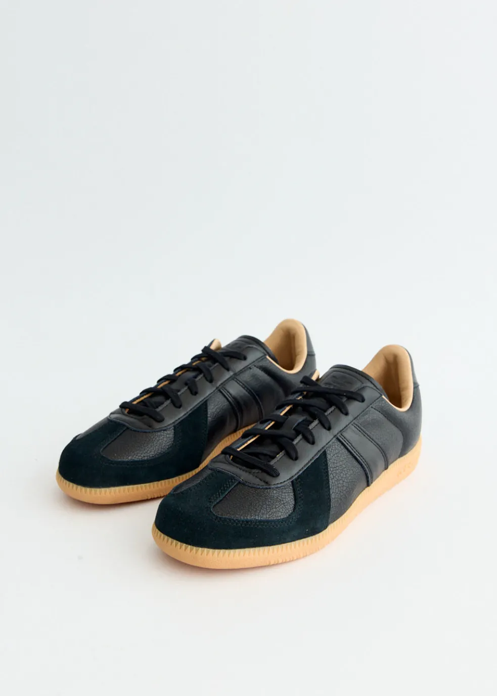 BW Army Lux 'Black' Sneakers