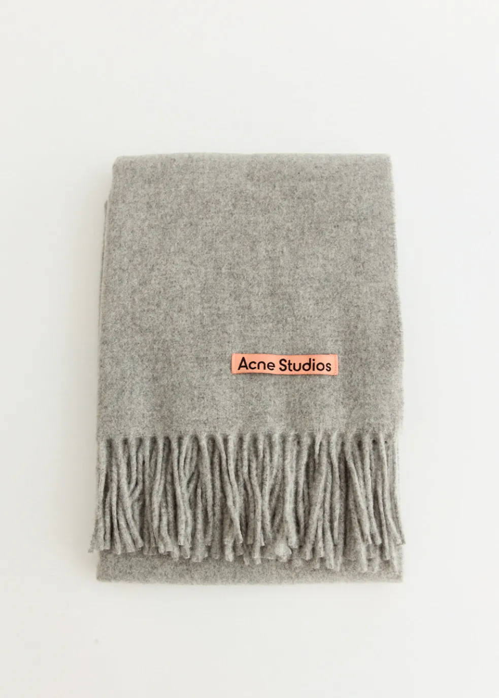 Canada Narrow New Scarf