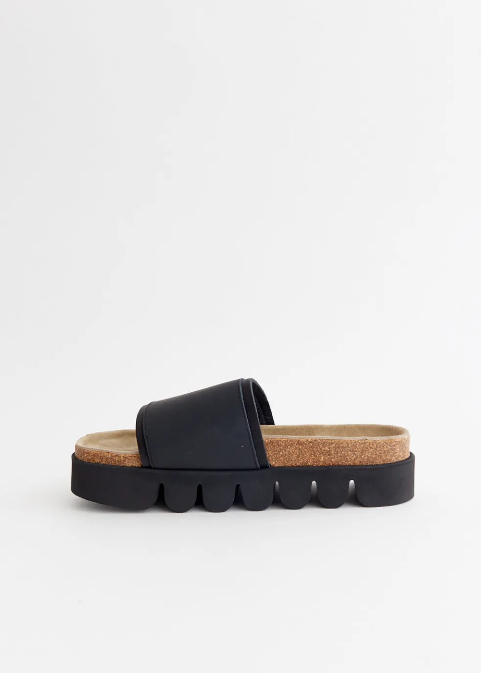 Caterpillar Sandals