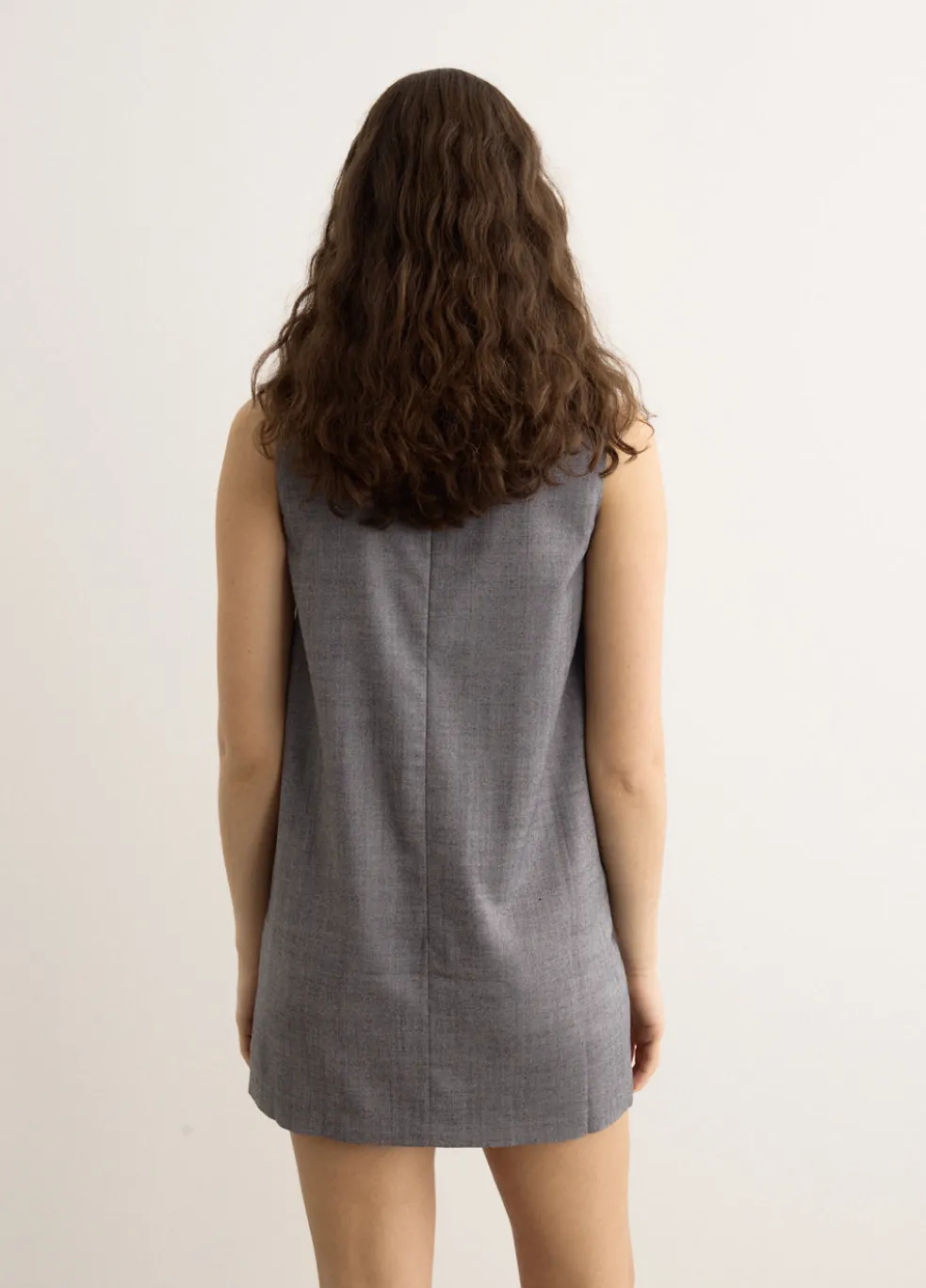 Charlie Pocket Dress