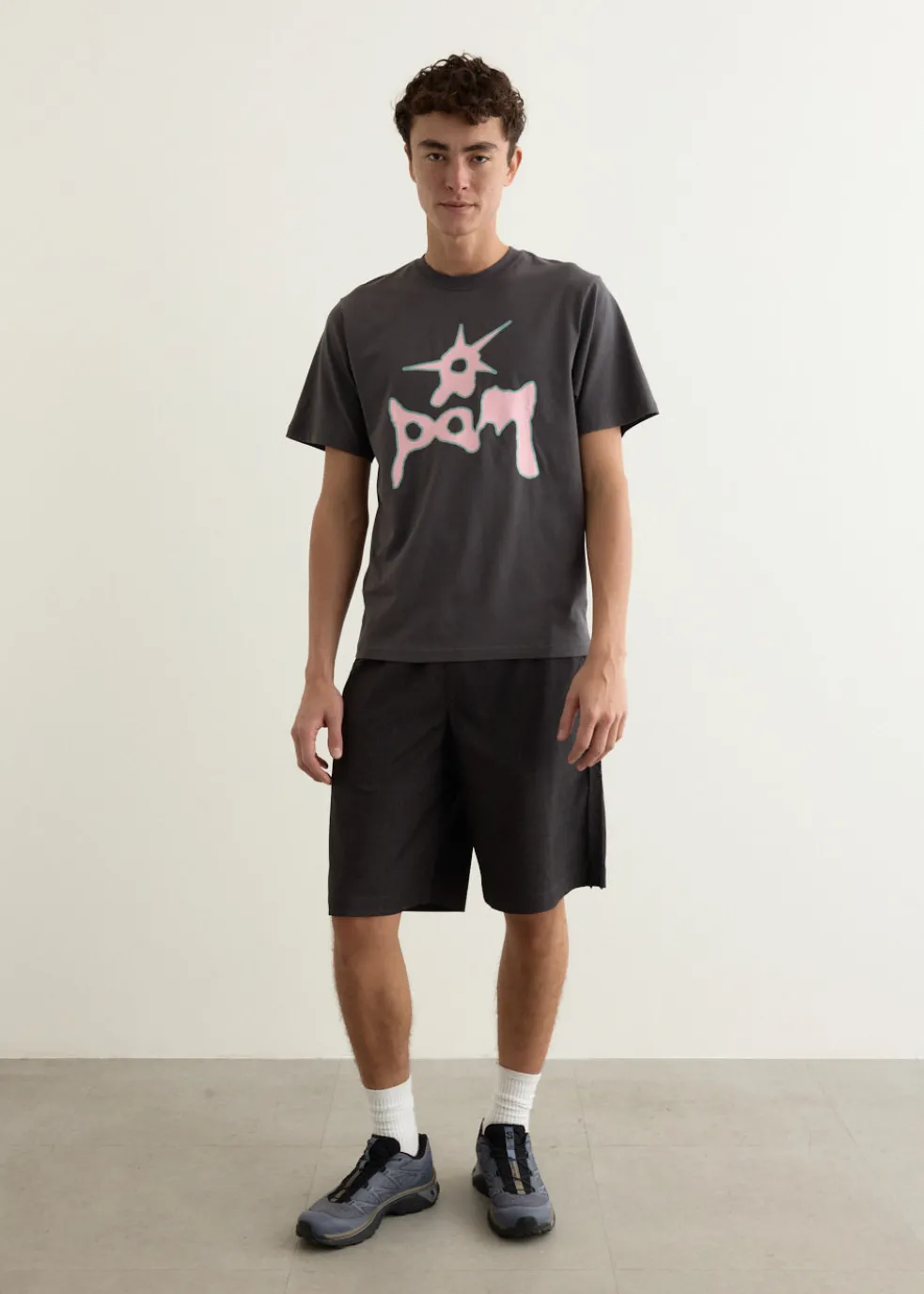 Choose A Russell Shorts