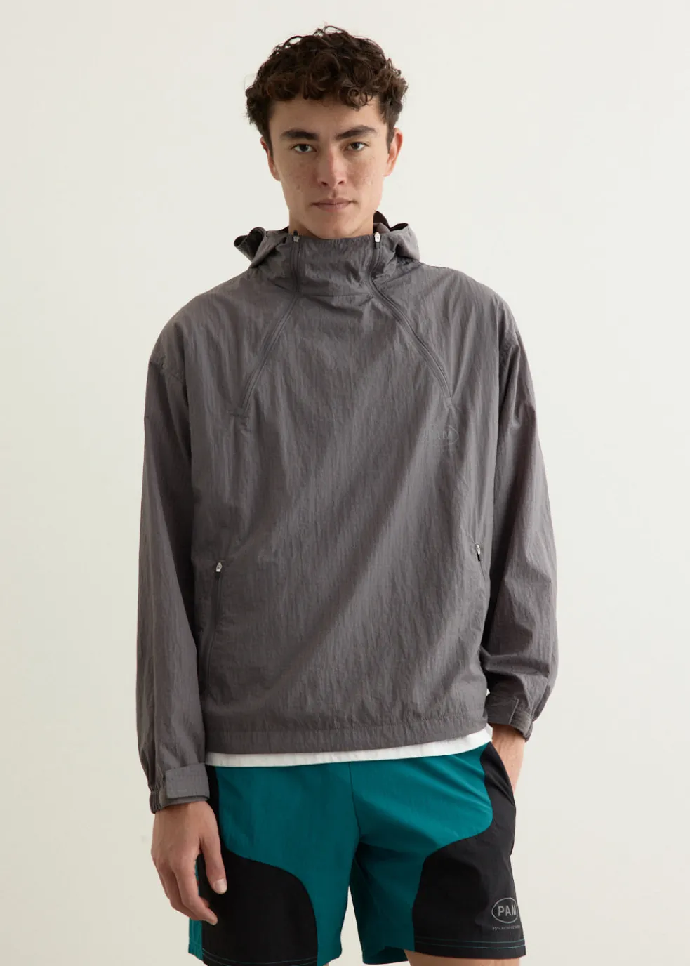 Choose Entr'acte Spray Jacket