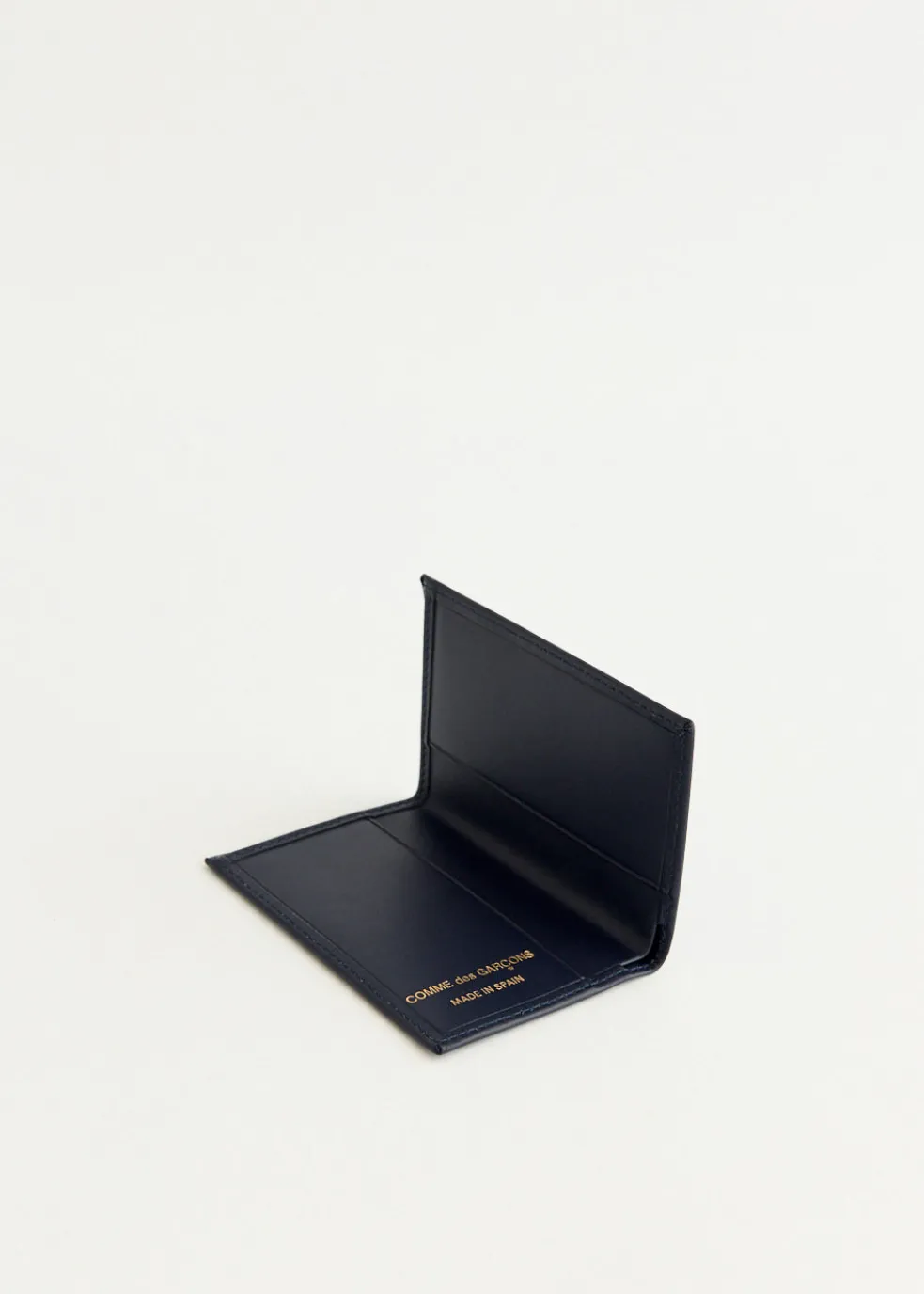 Classic Leather Line Wallet