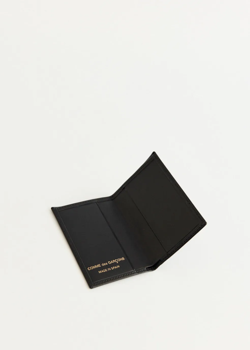 Classic Leather Line Wallet