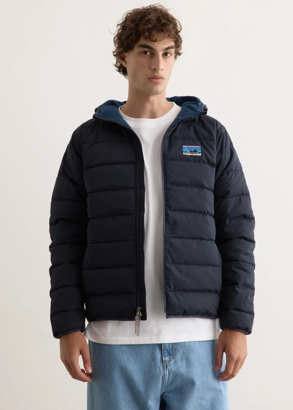 Cotton Down Jacket