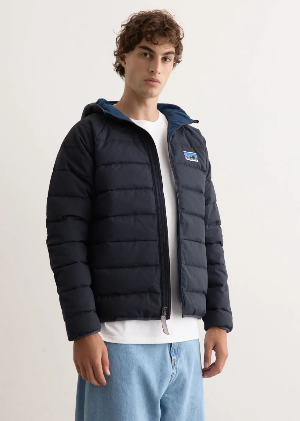Cotton Down Jacket