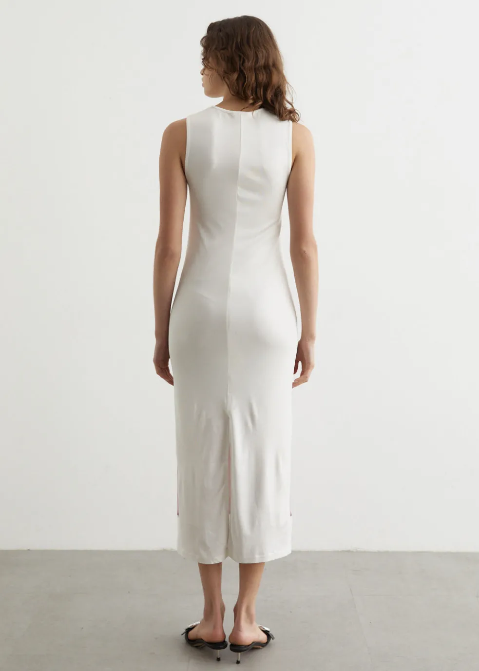 Dalloway Printed Dress