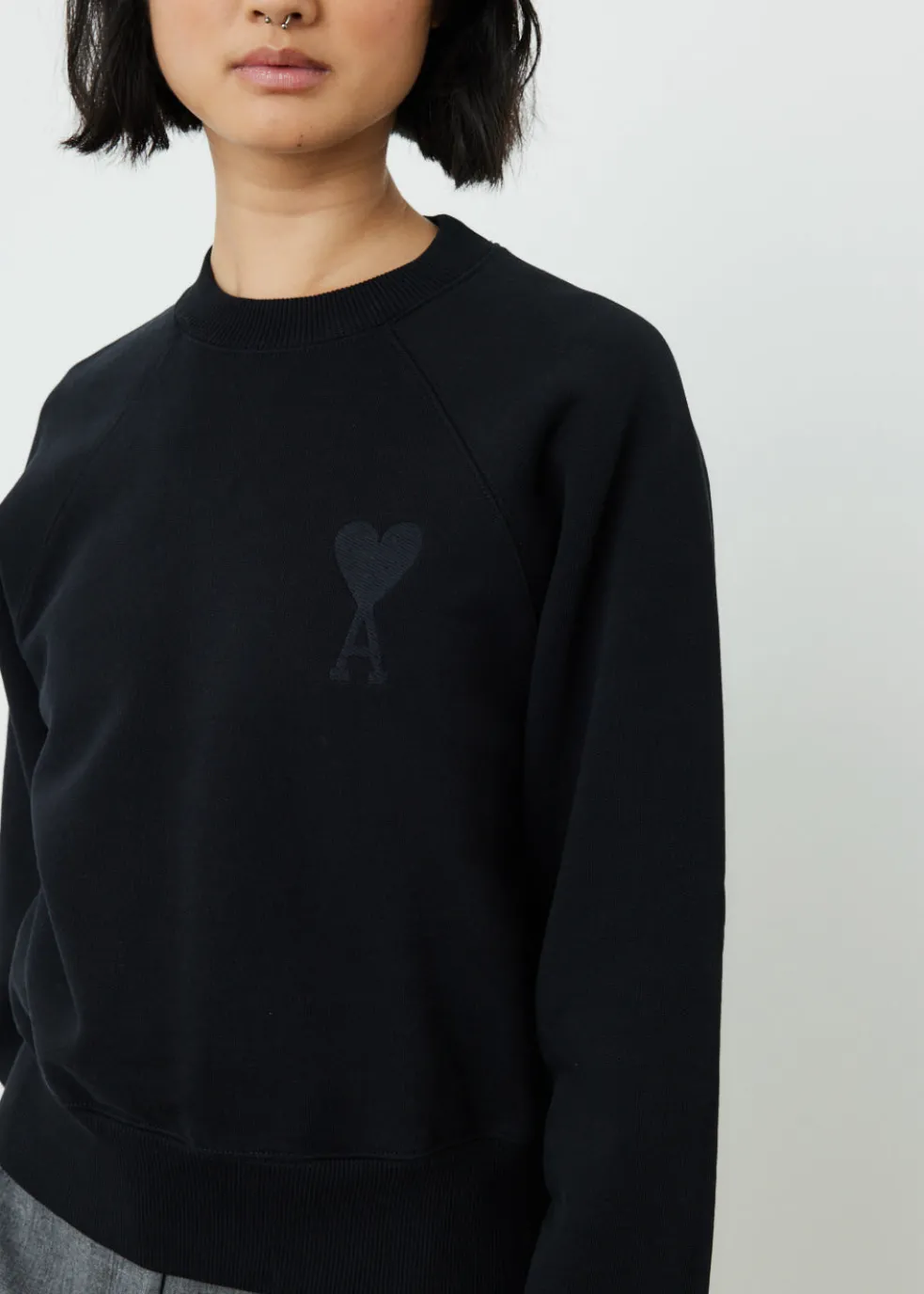 De Coeur Sweatshirt