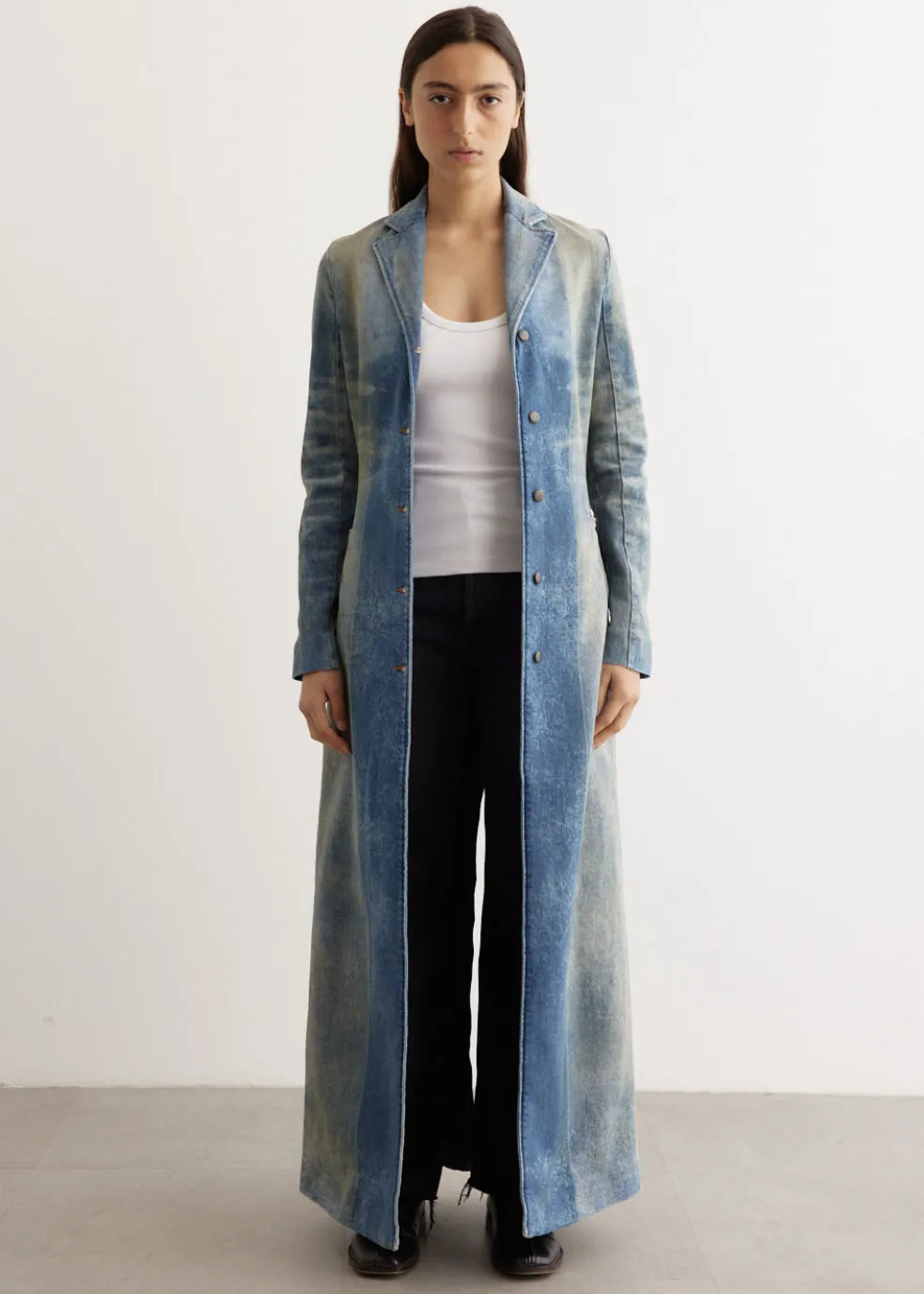 De-Lamour-Fsf Giacca Jacket