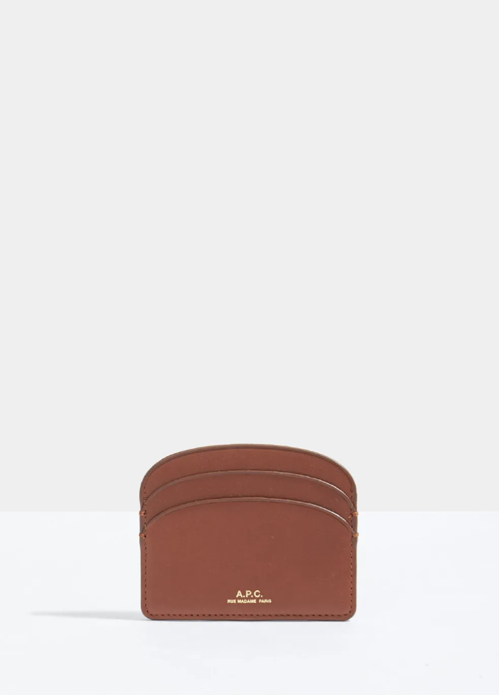 Demi-Lune Cardholder