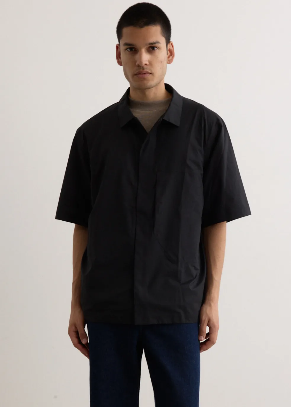 Demlo Short Sleeve Shirt
