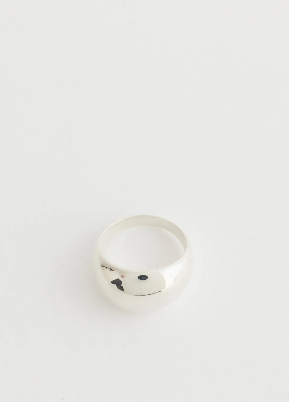 Dome Ring