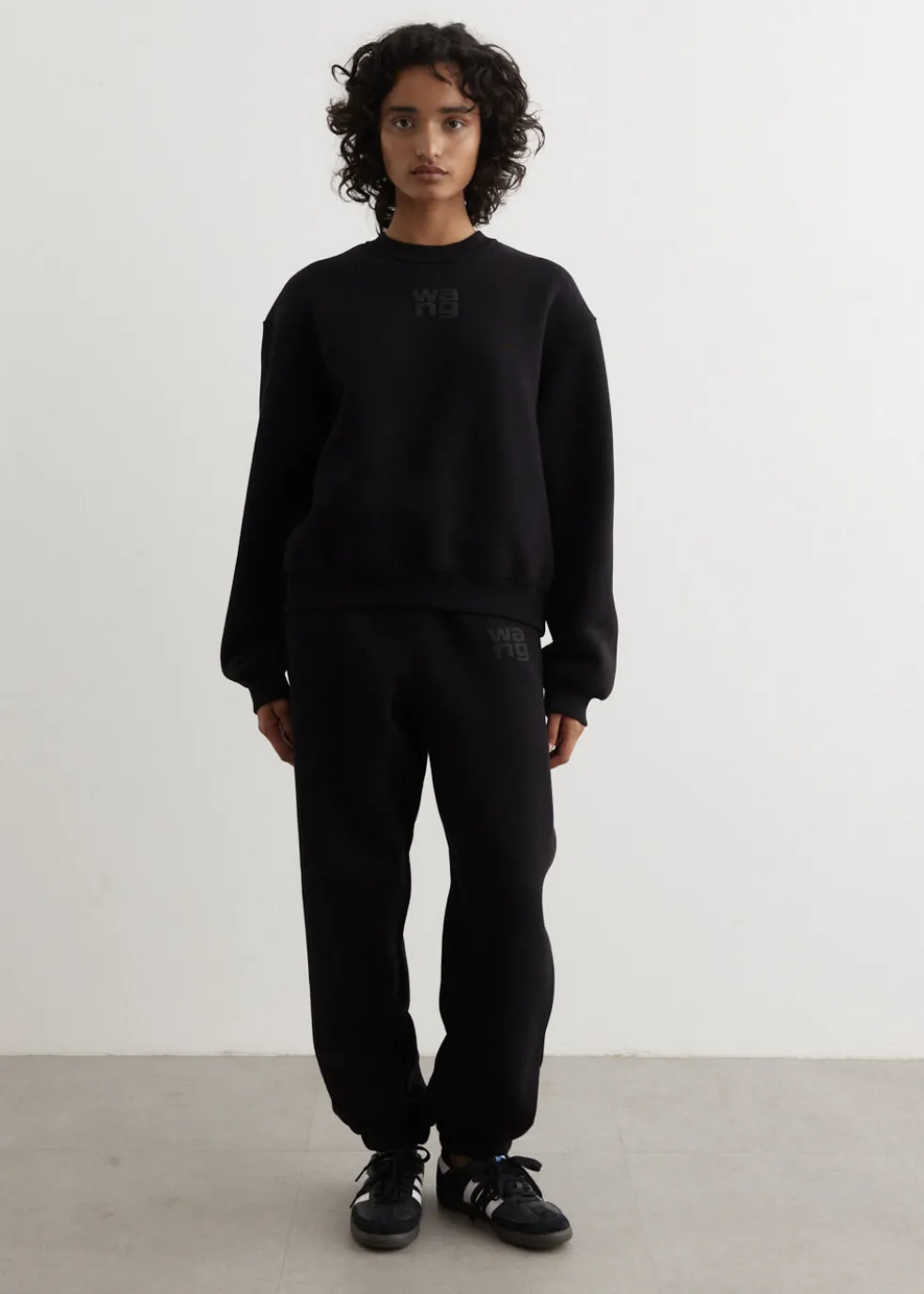 Essential Terry Classic Sweatpants