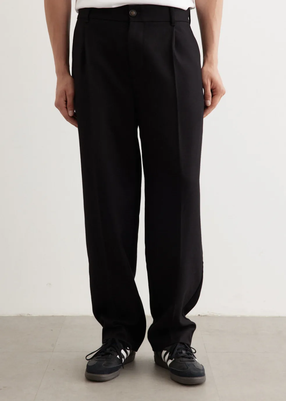 Evan Tailored Pants
