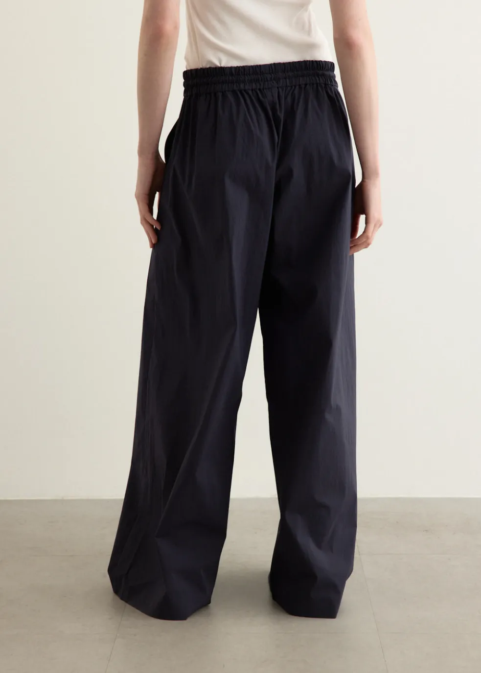 Everyday Drawstring Pants